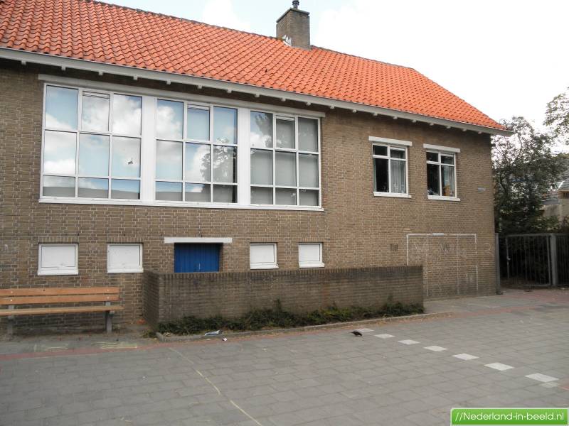 Luchtfoto's Leidschendam / foto's Leidschendam | Nederland-in-beeld.nl